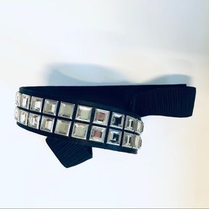 Waist belt